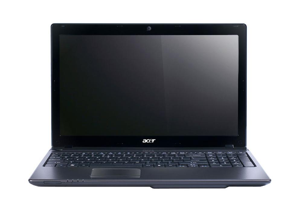 Acer Aspire 5750G Grafika Win7
