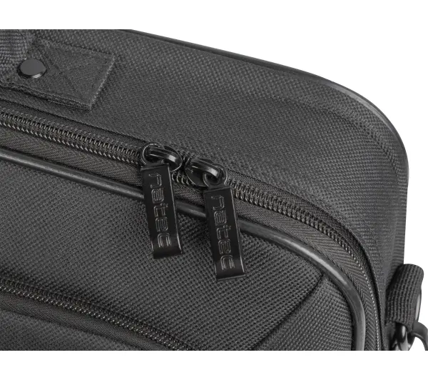 Natec Boxer Lite 15,6" Czarny