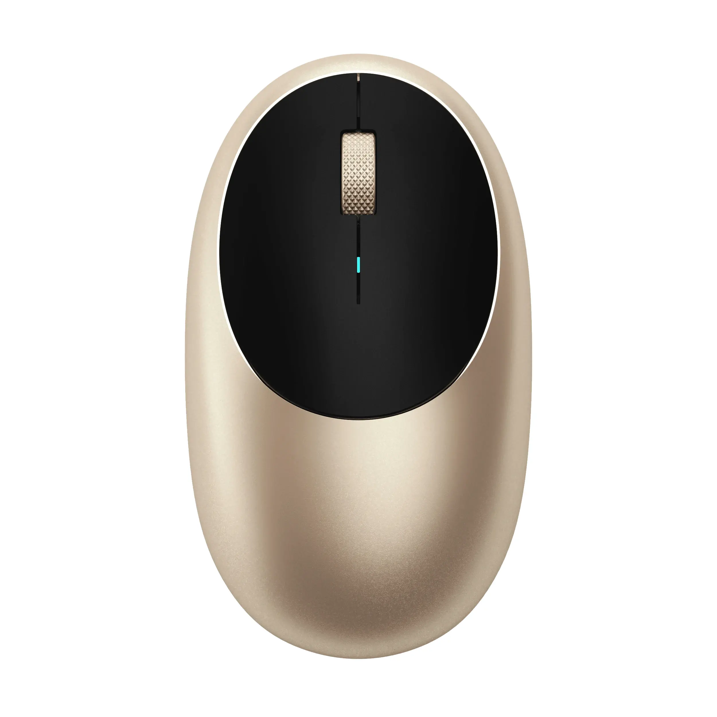 Myszka Satechi M1 Wireless Mouse Złoty