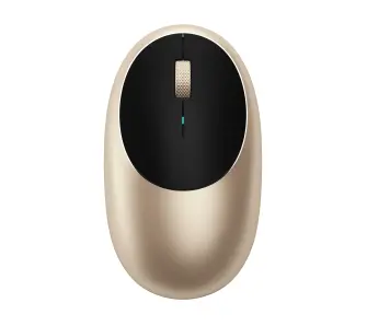 Myszka Satechi M1 Wireless Mouse Złoty