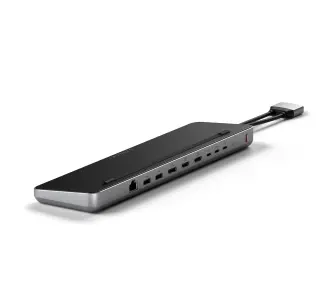 Stacja dokująca Satechi ST-DDSM Dual Dock Stand Szary