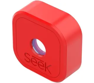 Seek Thermal makro do kamery Nano - Kup na Raty - RRSO 0%