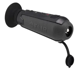 Flir termowizyjne SCOUT - Kup na Raty - RRSO 0%