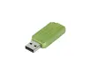 PenDrive Verbatim PinStripe 32GB USB 2.0 Zielony