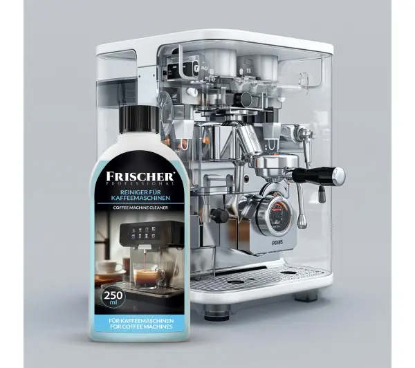 Frischer 250ml