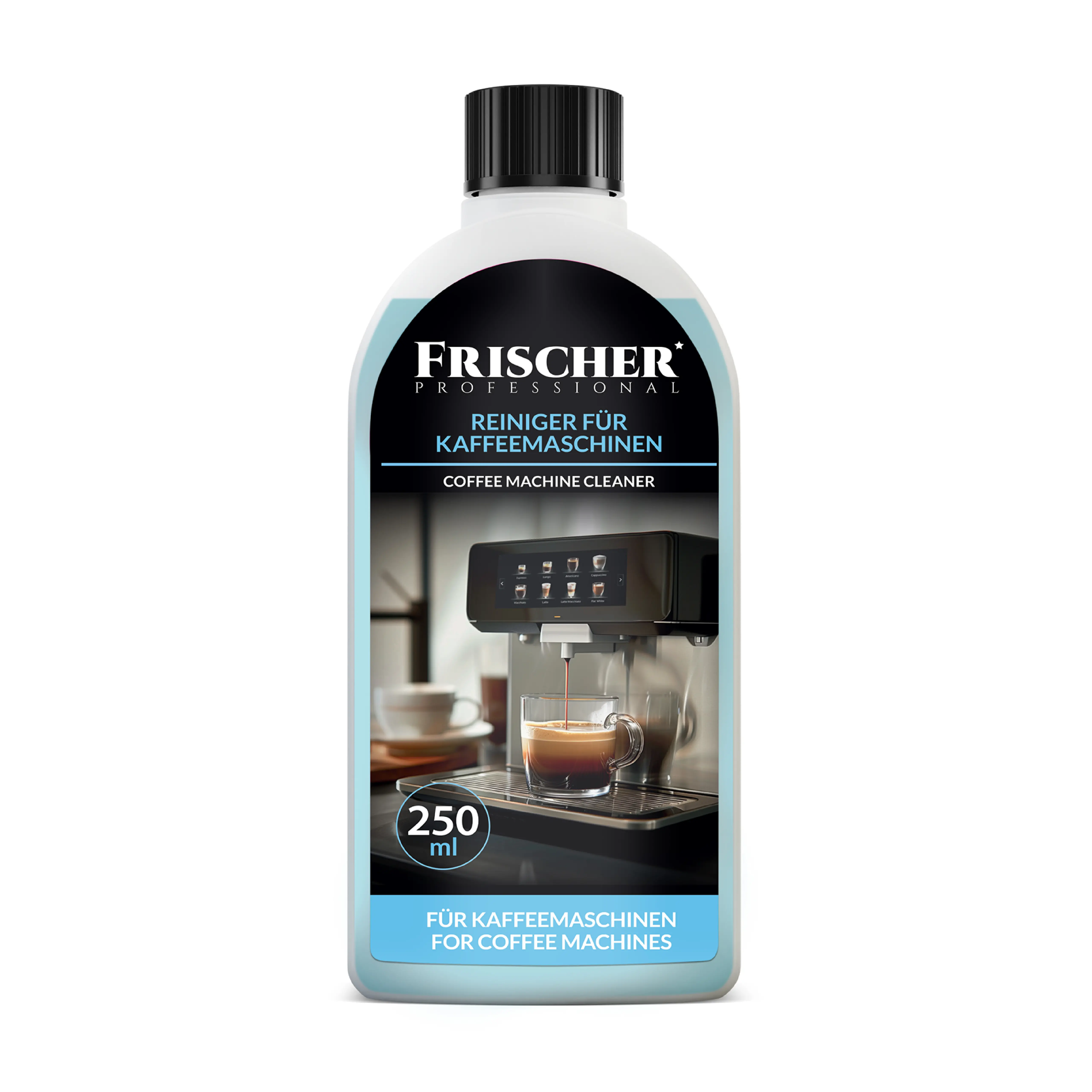 Płyn do czyszczenia Frischer 250ml