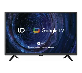 UD TV 32GW5210S 32" LED HD Ready Google TV DVB-T2