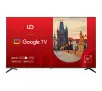 Telewizor UD TV 75QGU8210S 75"QLED 4K Google TV Dolby Vision Dolby Atmos DVB-T2