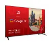 Telewizor UD TV 75QGU8210S 75"QLED 4K Google TV Dolby Vision Dolby Atmos DVB-T2