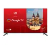 Telewizor UD TV 55GU6210S 55" LED 4K Google TV Dolby Vision Dolby Atmos DVB-T2