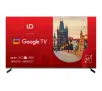 Telewizor UD TV 65QGU7210S  65"QLED 4K Google TV Dolby Vision Dolby Atmos DVB-T2