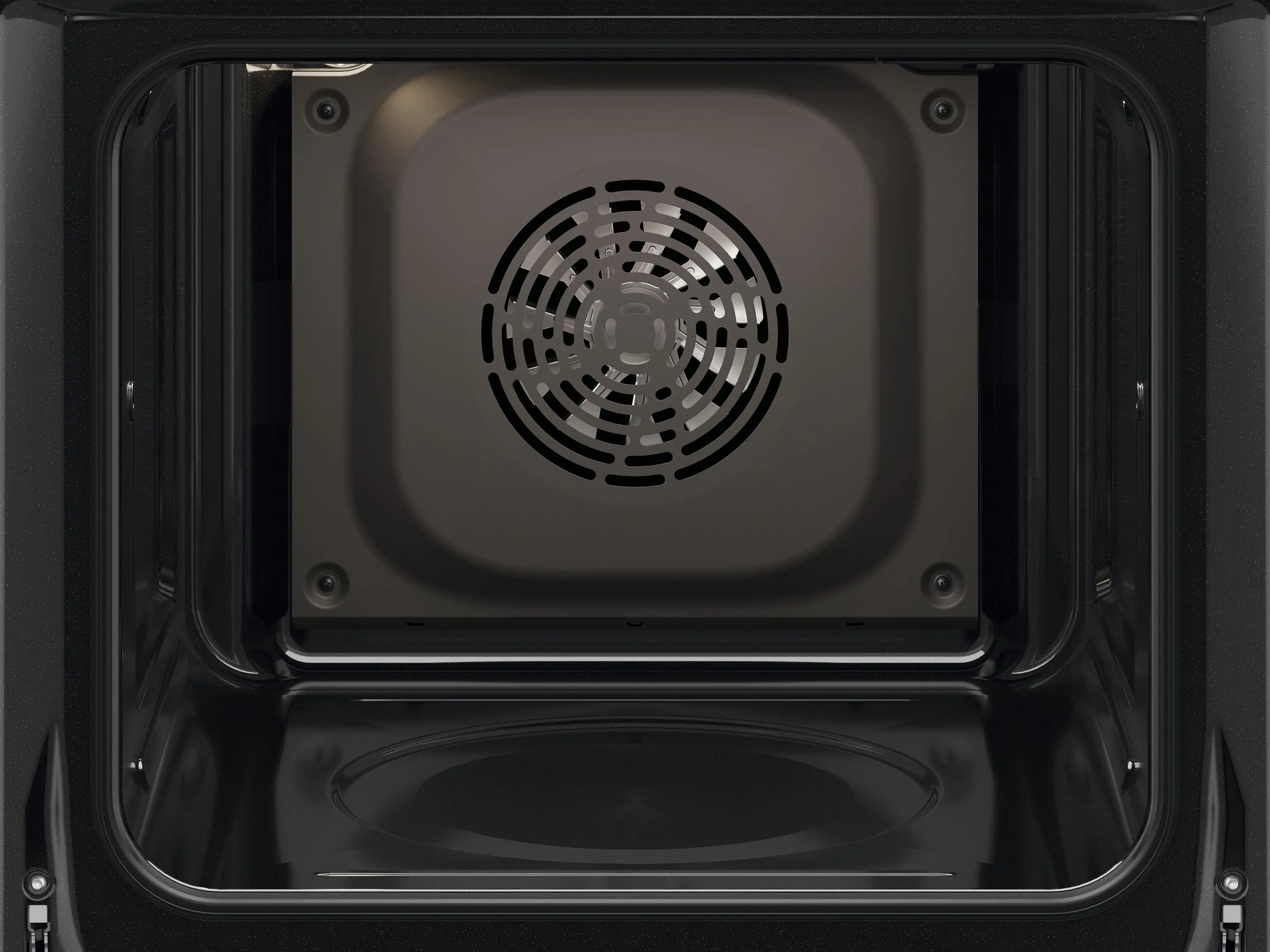 фото Духовка електрична Electrolux EOF5F50BV