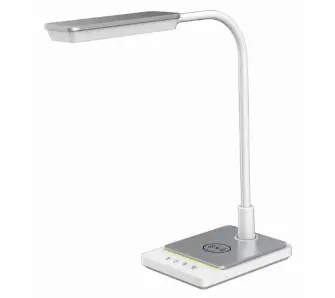 Lampka biurkowa Maxcom ML3100 WH 700lm