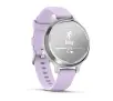 Smartwatch Garmin Lily 2 Active 38mm Fioletowy