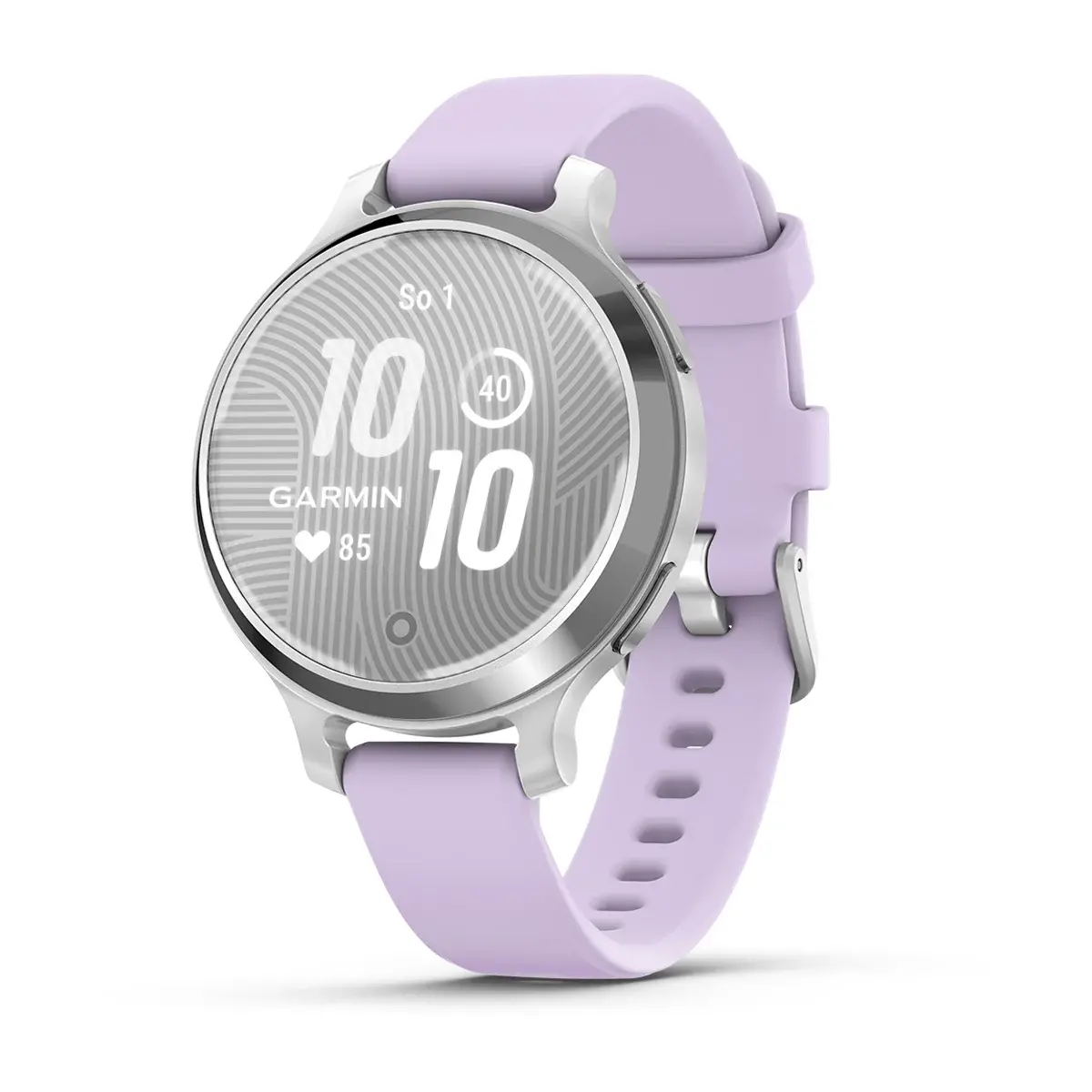 Garmin Lily 2 Active 38mm Fioletowy