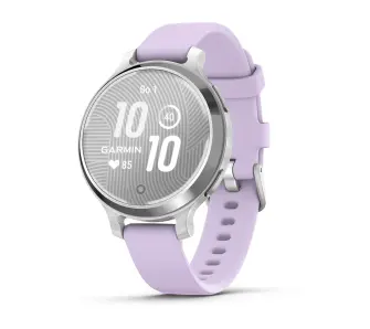 Smartwatch Garmin Lily 2 Active 38mm Fioletowy