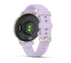 Smartwatch Garmin Lily 2 Active 38mm Fioletowy