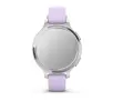 Smartwatch Garmin Lily 2 Active 38mm Fioletowy