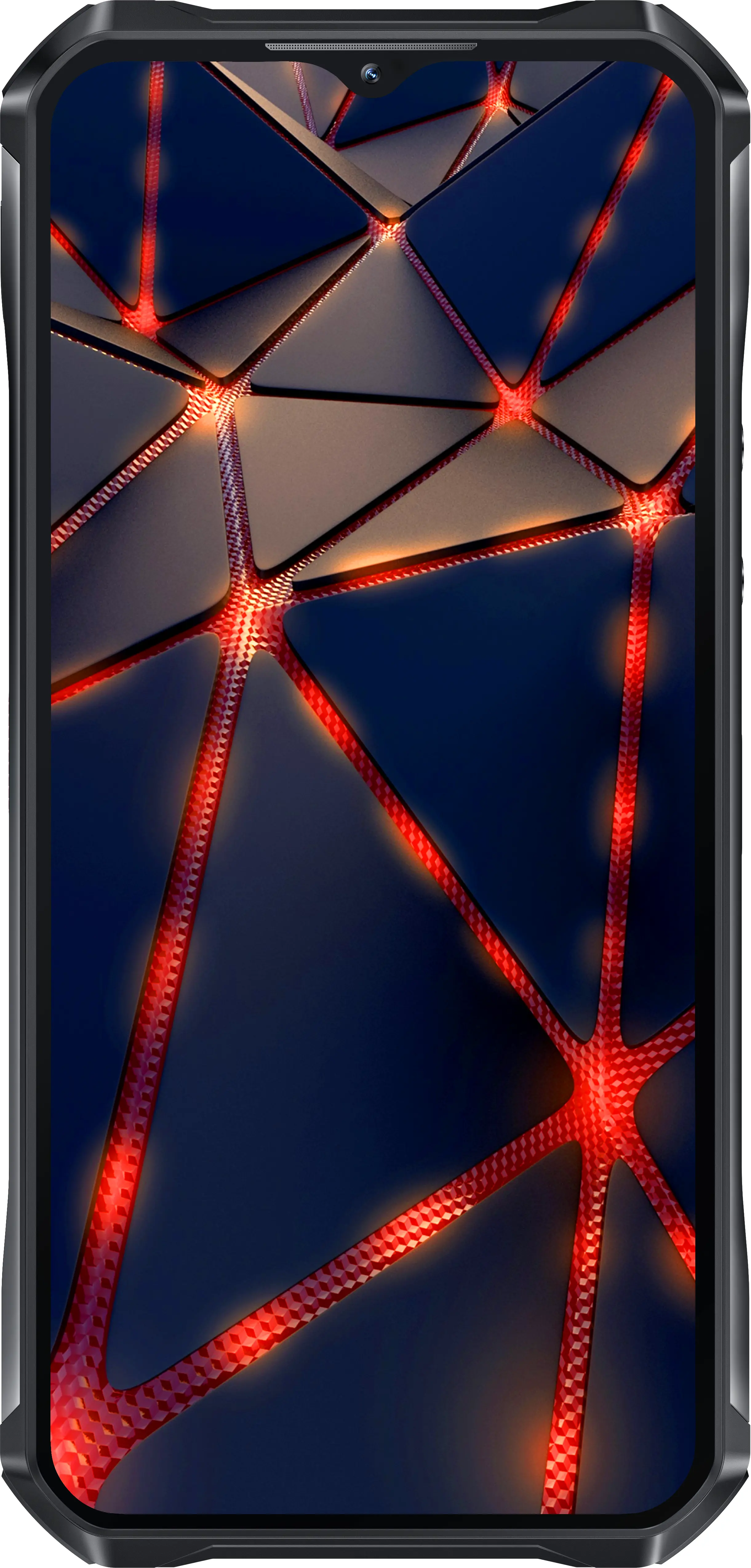 Smartfon Oukitel WP33 Pro 5G 8/256GB 6,6