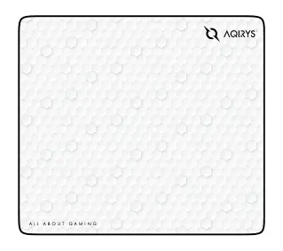 Aqirys Webb M Biały