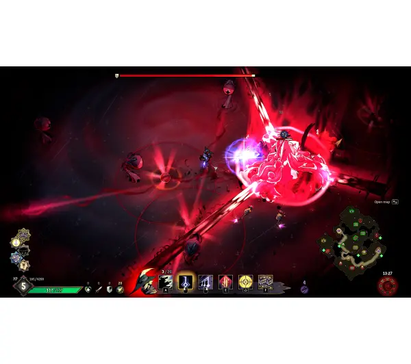 Ravenswatch Gra na Xbox Series X / Xbox One