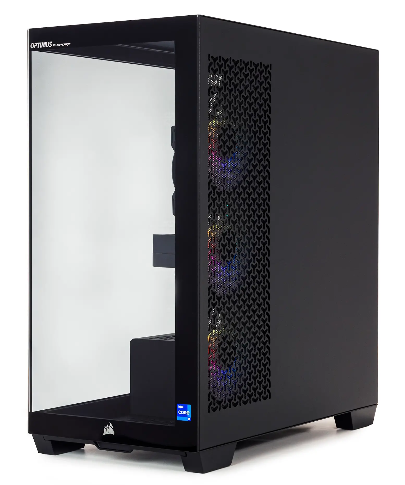 Komputer gamingowy Optimus E-Sport GB760T-CR14 i7-14700F