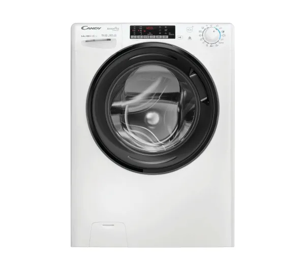 Candy CSOW44644TWMB6-S Slim 40cm 6kg/4kg Zdalne sterowanie