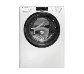 Pralko-suszarka Candy CSOW44644TWMB6-S Slim 40cm 6kg/4kg Zdalne sterowanie