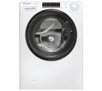 Pralko-suszarka Candy CSOW44644TWMB6-S Slim 40cm 6kg/4kg Zdalne sterowanie