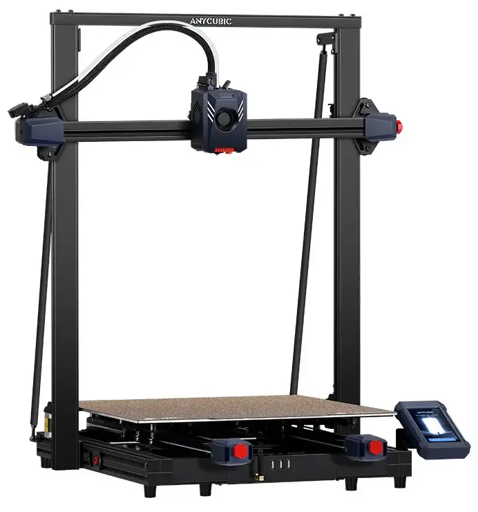 фото 3D-принтер Anycubic Kobra 2 Max