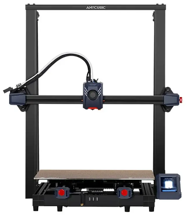 фото 3D-принтер Anycubic Kobra 2 Max