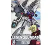 Model do składania Bandai HG 1/100 LEGEND GUNDAM