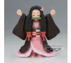 Figurka Banpresto Demon Slayer: Kimetsu No Yaiba - Nezuko Kamado Vol.45