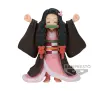 Figurka Banpresto Demon Slayer: Kimetsu No Yaiba - Nezuko Kamado Vol.45