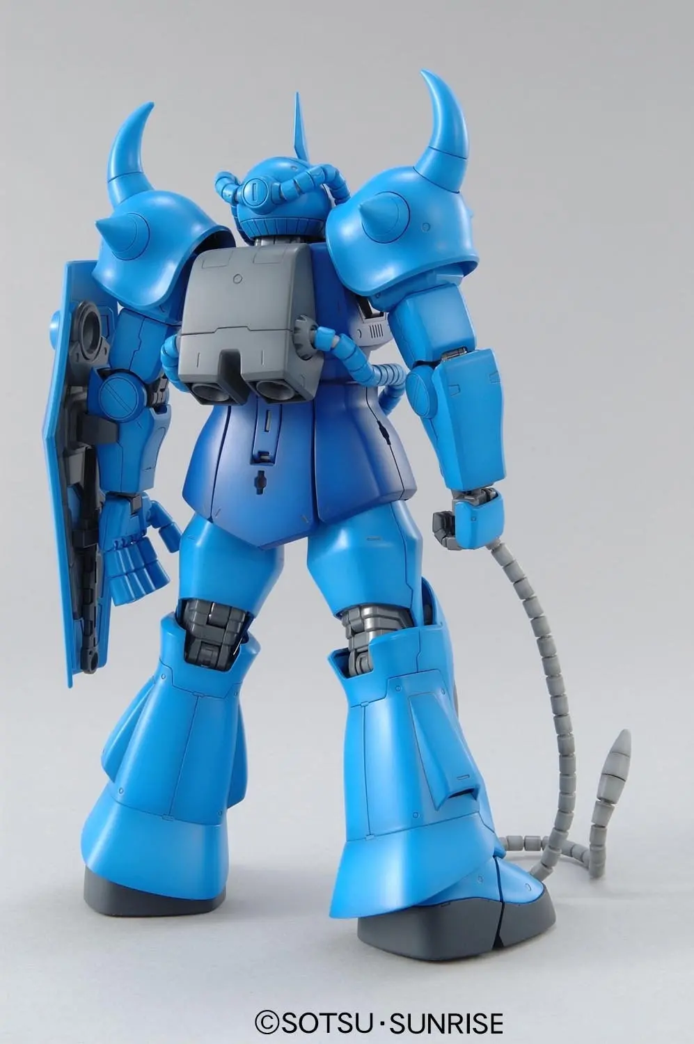 Bandai MG 1/100 MS-07B GOUF VER. 2.0 - Dobra cena, Opinie w