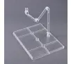 Podstawka Bandai Action Base 8 Clear Color