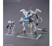 Podstawka Bandai Action Base 8 Clear Color