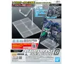 Podstawka Bandai Action Base 8 Clear Color