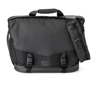 Tenba DNA 13 Messenger Czarny - Kup na Raty - RRSO 0%