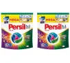 Kapsułki do prania Persil Discs Color 4w1 zestaw 2x54szt.