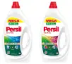 Żel do prania Persil zestaw Deep Clean Universal + Color 2x3,96l