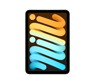 Apple iPad mini 7 gen 8,3" Wi-Fi + Cellular 5G 128GB Niebieski - Kup na Raty - RRSO 0%