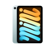 Apple iPad mini (第7世代) Wi-Fi + Cellular Apple iPad mini 第7世代 Wi-Fi 128GB MXN73JA ブルー【お