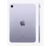 Tablet Apple iPad mini 7 gen 8,3" 512GB Wi-Fi Fioletowy