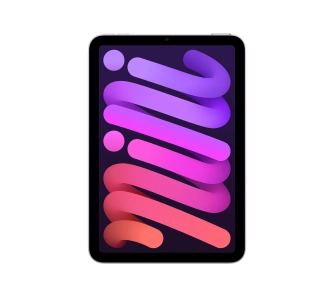 Apple iPad mini 7 gen 8,3" 512GB Funkcje AI Wi-Fi Fioletowy