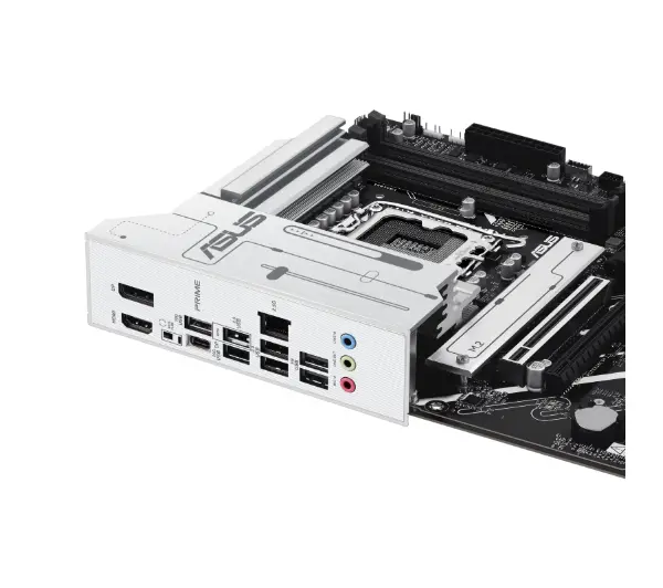 ASUS PRIME Z890-P - Kup na Raty - RRSO 0%