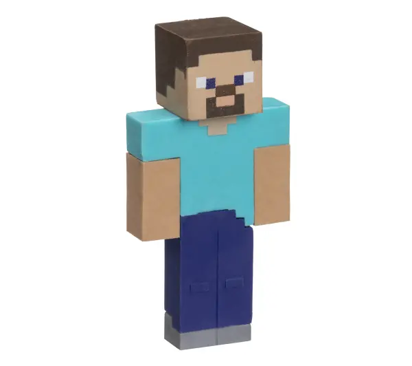 PMI Kids World Minecraft 3D MC4021B