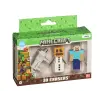 Figurka PMI Kids World Minecraft 3D MC4021B