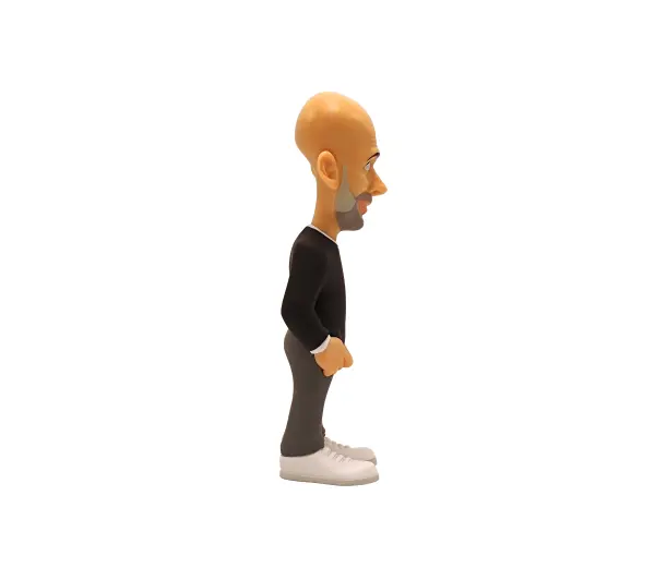 Minix Manchester City Pep Guardiola