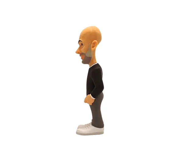 Minix Manchester City Pep Guardiola
